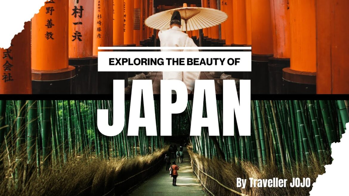 Exploring Japan Like Never Before! #japan #travel Exploring Japan Like Never Before! #japan #travel