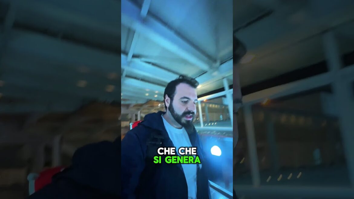 Atterrato a Okinawa! E adesso? #giappone #okinawa