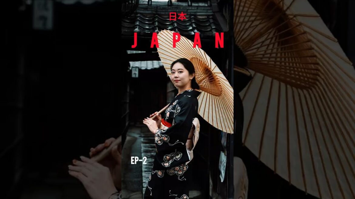 𝐏𝐄𝐑𝐅𝐄𝐂𝐓 𝐒𝐋𝐎𝐖 𝐋𝐈𝐅𝐄 𝐈𝐍 𝐉𝐀𝐏𝐀𝐍 | 𝐇𝐢𝐝𝐝𝐞𝐧 𝐂𝐨𝐮𝐧𝐭𝐫𝐲𝐬𝐢𝐝𝐞 𝐕𝐢𝐛𝐞𝐬. Episode-2 #history #ancient #didyouknow