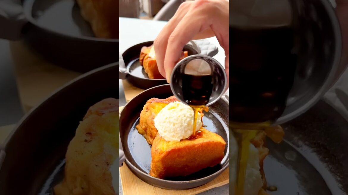 Japanese street bites