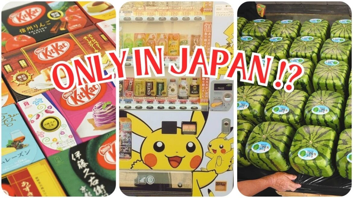 10 Mind Blowing Facts About Japan That Will SURPRISE You 10 Mind Blowing Facts About Japan That Will SURPRISE You