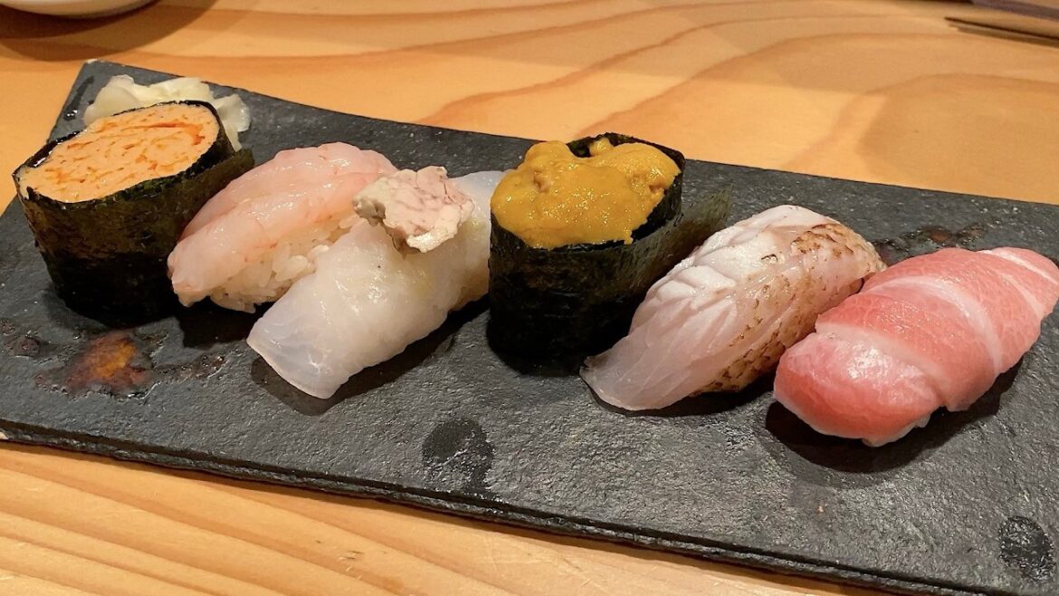 【Exquisite Gourmet】10 Food tour in Niigata, Japan! A gourmet guide to 10 foods to eat on your trip