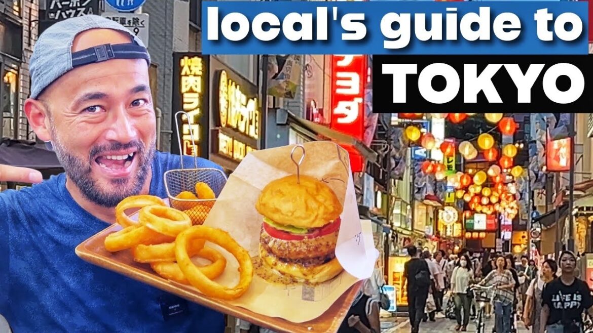 Discover Koenji: Tokyo’s Best Kept Secret for Food and Fun