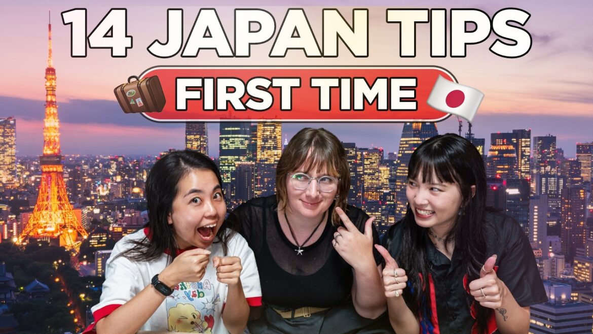 Watch This Before Your Travel to Japan Watch This Before Your Travel to Japan