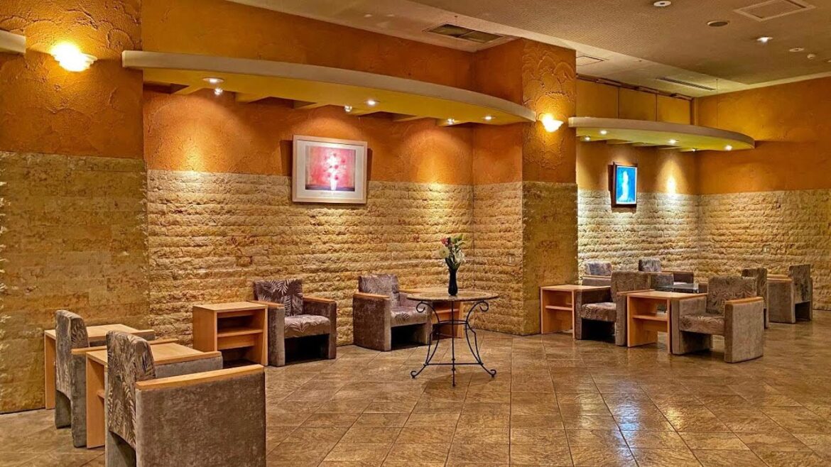 Hotel Pearl City Sapporo, Japan | Travel With Suruchi Hotel Pearl City Sapporo, Japan | Travel With Suruchi