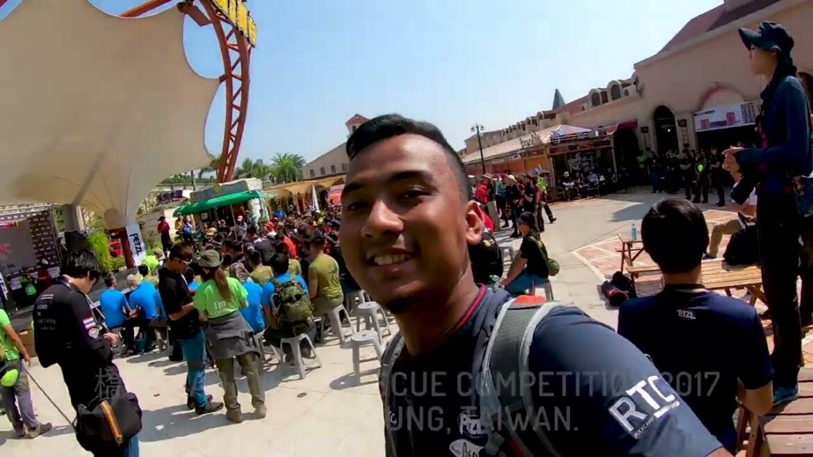 A Day Trip in TAIWAN 🇹🇼