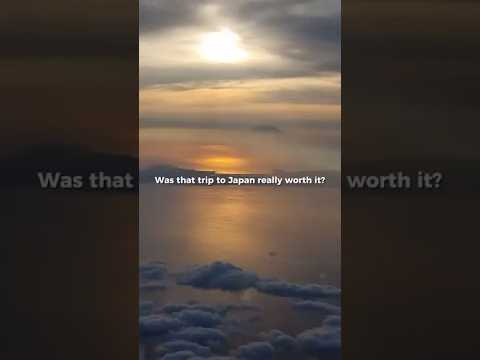 What Happens If You Visit Japan For A Week? What Happens If You Visit Japan For A Week?