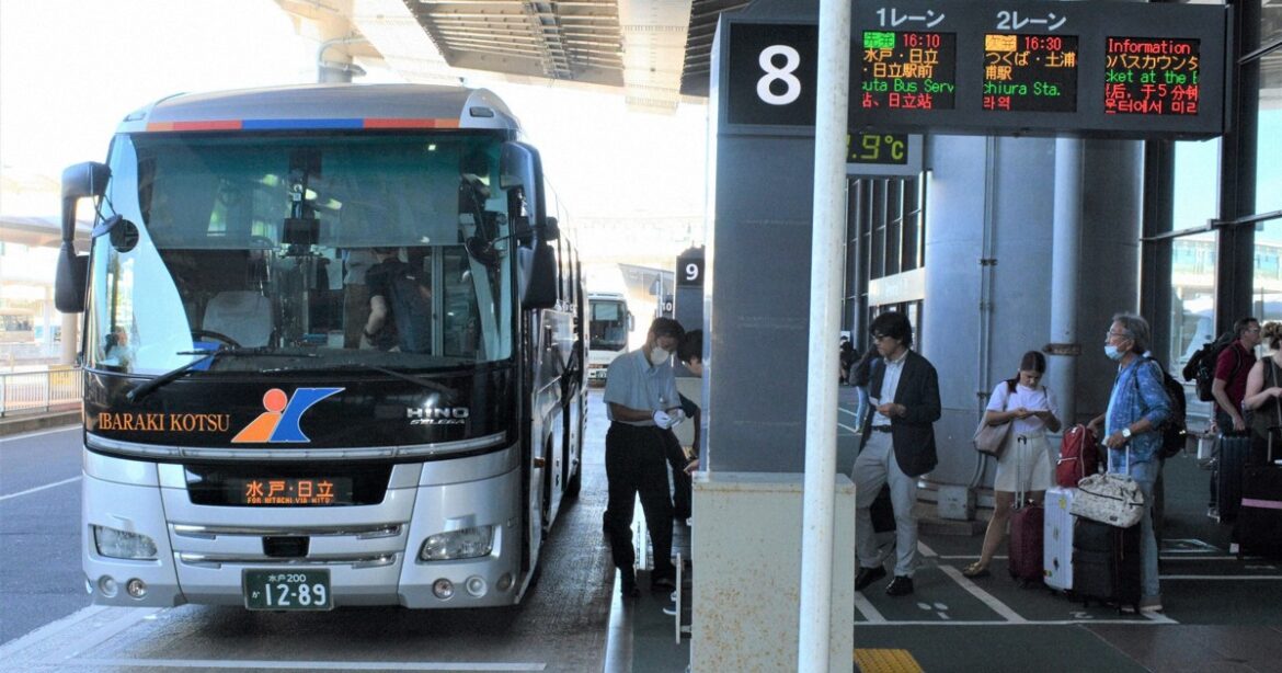 Gen Z's 'oshikatsu' travel fuels express bus use in Japan