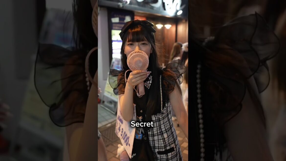 Random Encounter with Cute Japanese Catchers 2