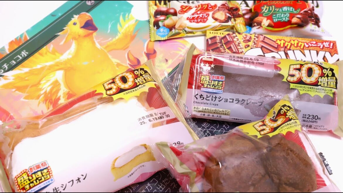 Japan Convenience Store Lawson Too Much Challenge Sweets and MTG × FF Traveling Chocobo File Folder Japan Convenience Store Lawson Too Much Challenge Sweets and MTG × FF Traveling Chocobo File Folder