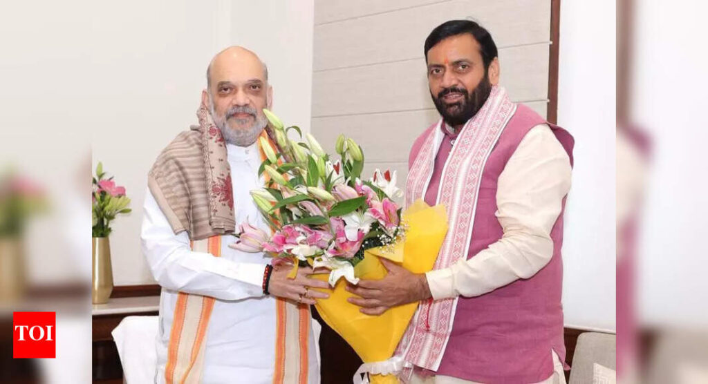 Saini’s Japan visit to strengthen economic & industrial ties begins today | Chandigarh News