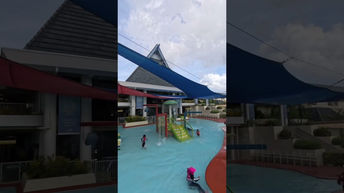 Saipan Vacation Vlog