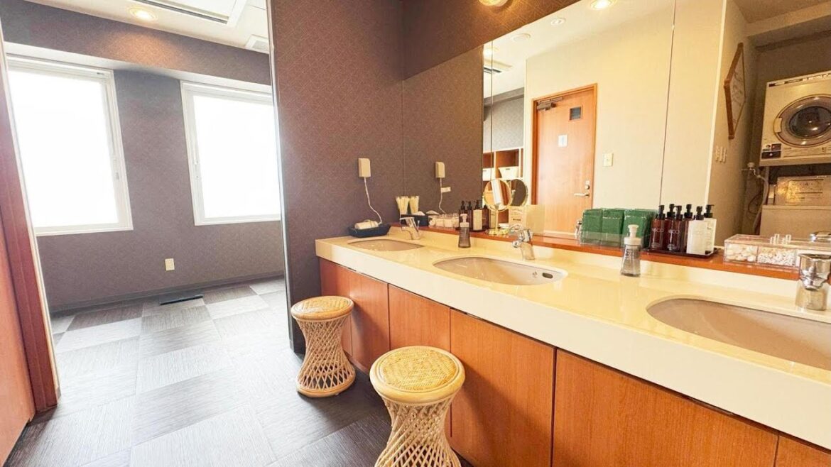Hotel Route Inn Naha Tomariko, Okinawa Main island, Japan | Travel With Suruchi Hotel Route Inn Naha Tomariko, Okinawa Main island, Japan | Travel With Suruchi