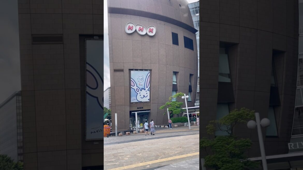 Travel Vlog: Kokura In One Day with Castle Garden, Exhibition Hall, Riverwalk