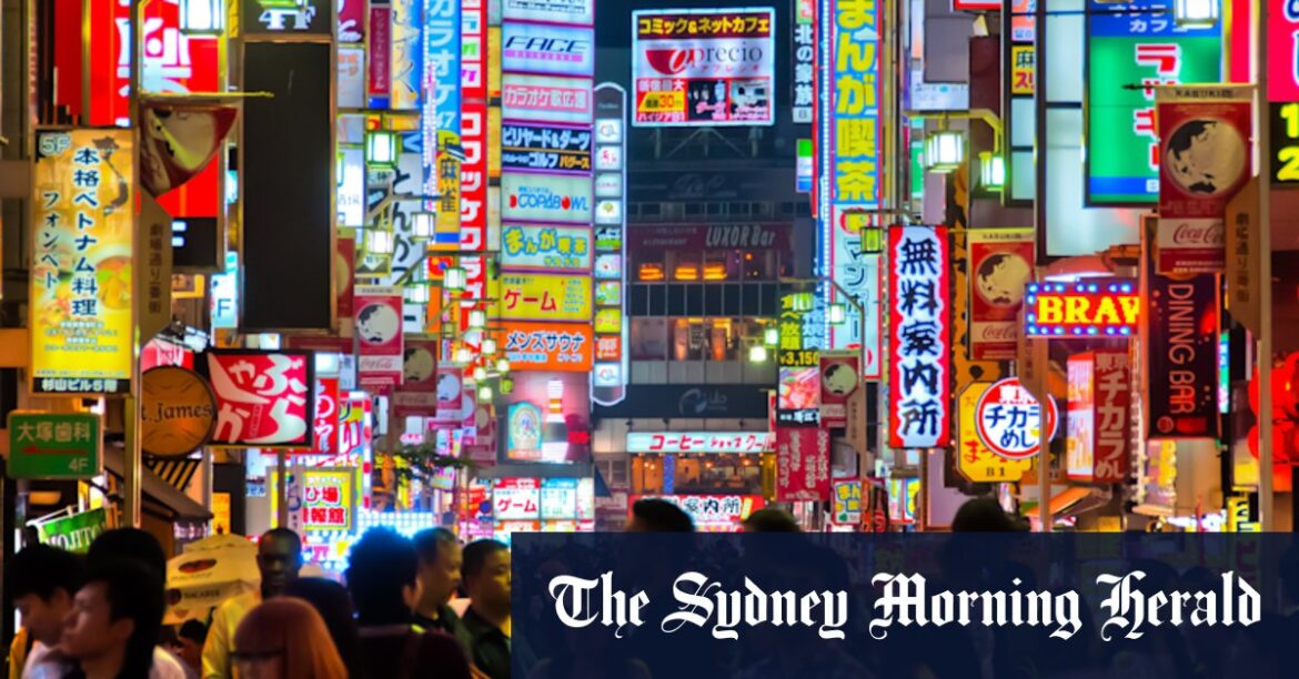 Exploring Japan’s most exciting district, from Nichome to Yasukuni-dori, Kabukicho and Golden Gai