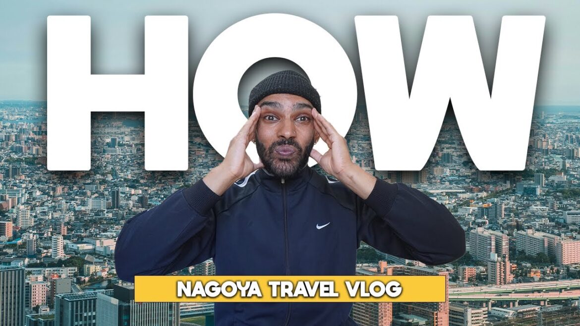 Is Nagoya the Most Boring City in Japan? Things to Do in Nagoya Is Nagoya the Most Boring City in Japan? Things to Do in Nagoya