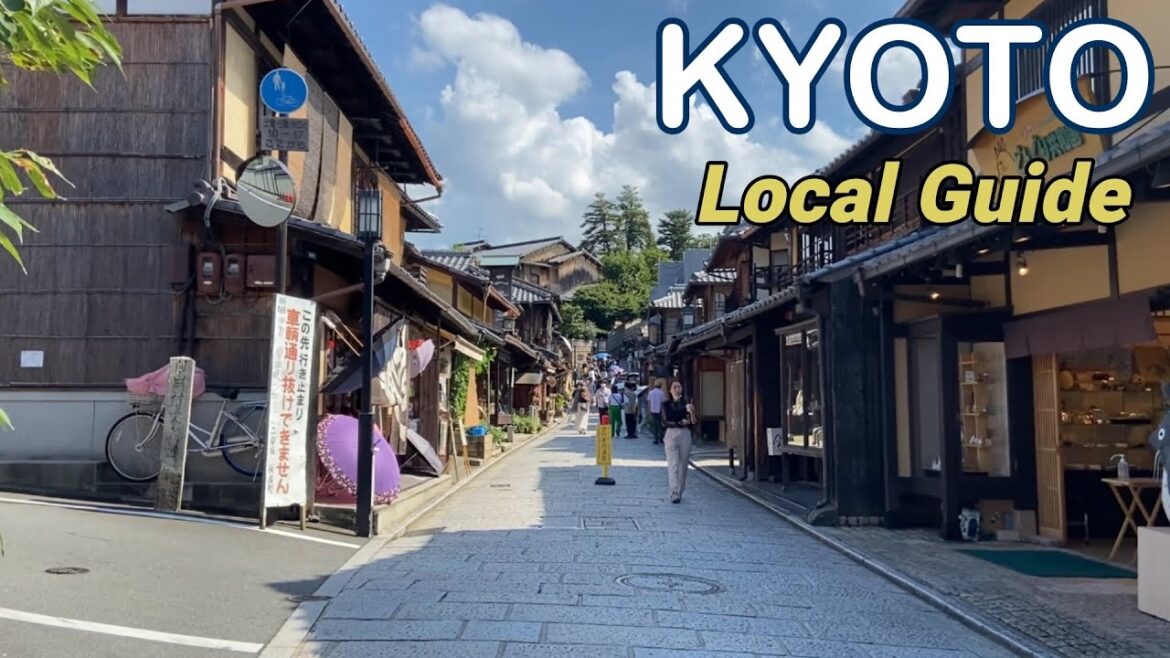 Top 10 Kyoto Shopping Spots | A Local’s Guide from Staples to Hidden Gems Top 10 Kyoto Shopping Spots | A Local's Guide from Staples to Hidden Gems