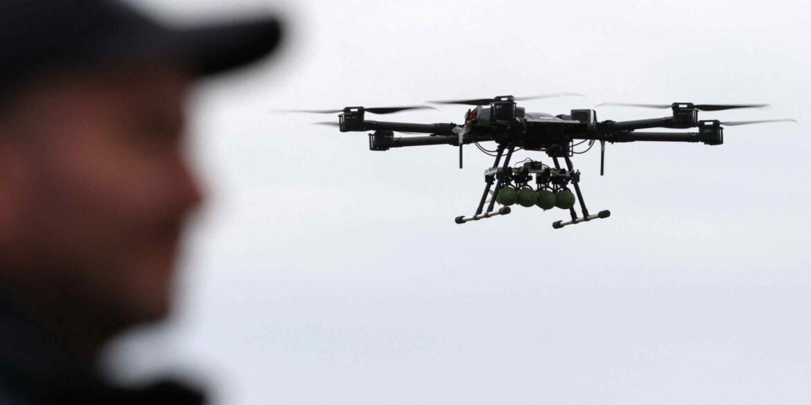 Japan’s dual-use screening to cover $31bn in machine tool, drone, chip exports Japan's dual-use screening to cover $31bn in machine tool, drone, chip exports