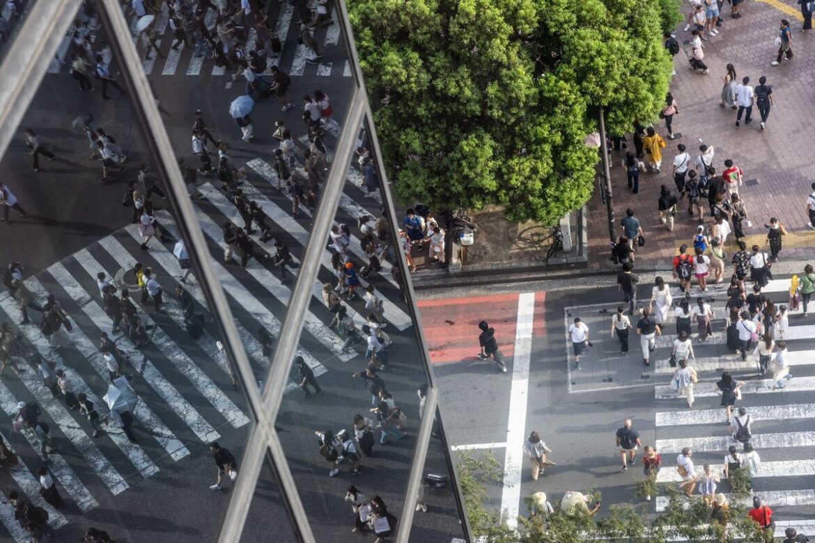 Japan 30-Year Debt Sale Sees Firmer Demand Than 12-Month Average Japan 30-Year Debt Sale Sees Firmer Demand Than 12-Month Average