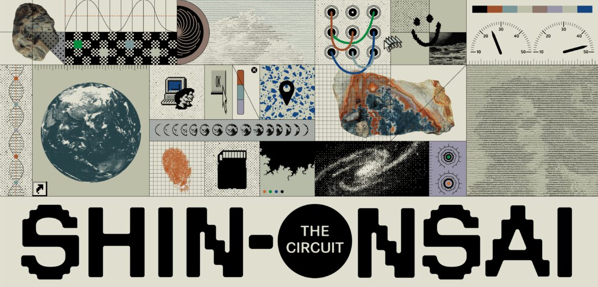 Shin Onsai | Kabukicho Cine City Square