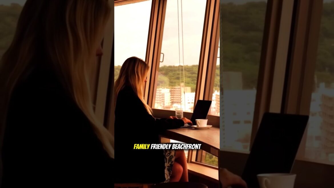 ✈️ Planning a family vacation in Okinawa, Japan?