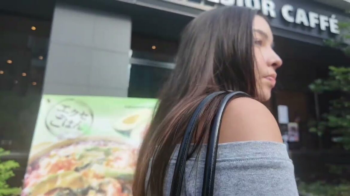 Our Journey to teamLab in Tokyo | Travel Vlog