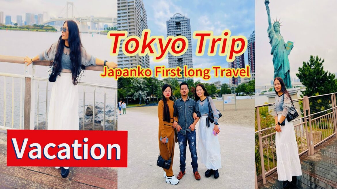 || First Time सिनखानसेनको यात्रा 🚅新幹線|| Shizuoka हुदै Tokyo To Chiba 🇯🇵 || Rupa Official 3072