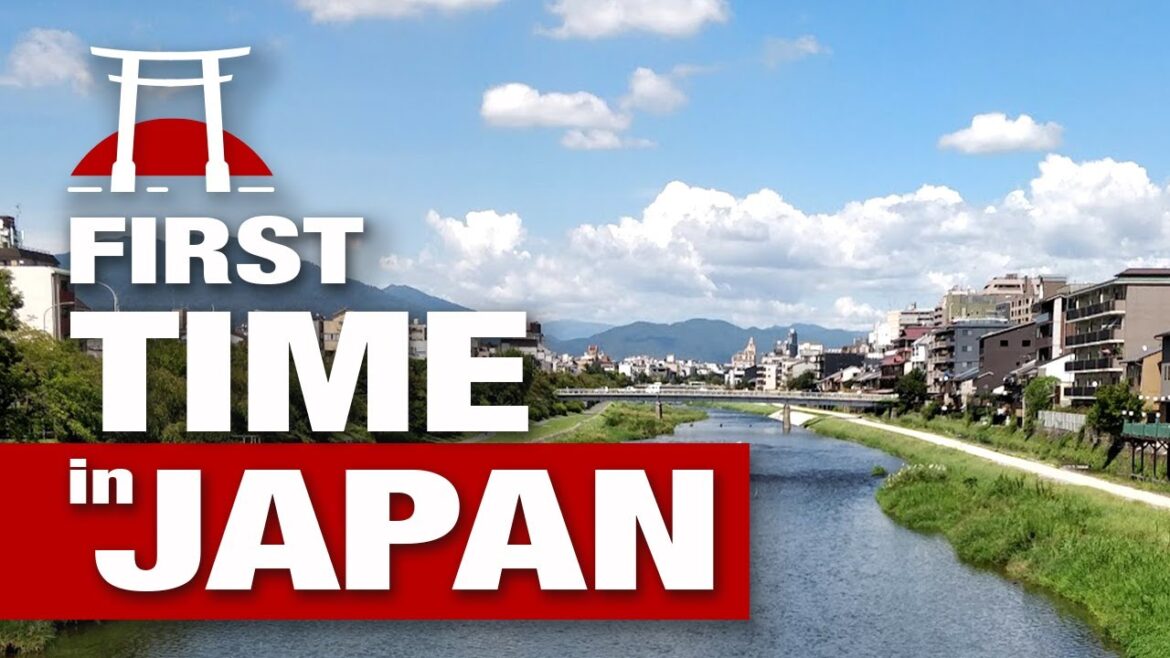 My First Time in Japan 2025 | Tokyo, Kyoto & Ramen Adventure