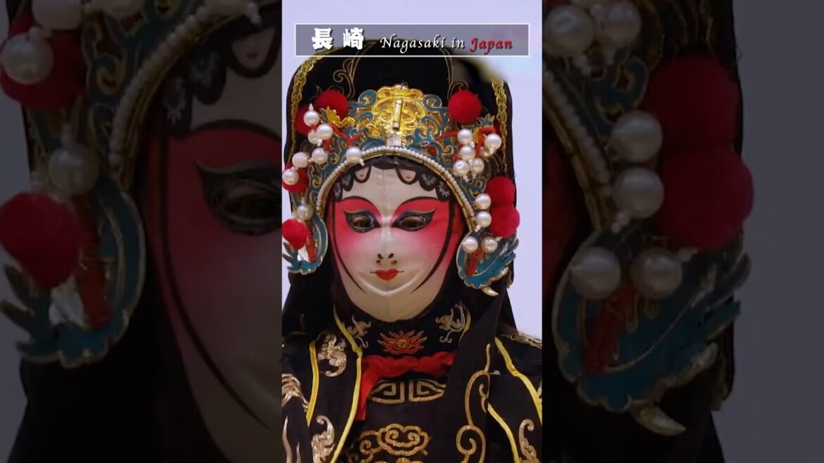 illusion！？🪄 👀✨️ #nagasaki #illusion  #lifestyle #japan #vlog #travel #culture #traditional