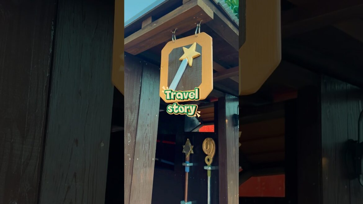 Okinawa Fruits Land Tropical Kingdom Story