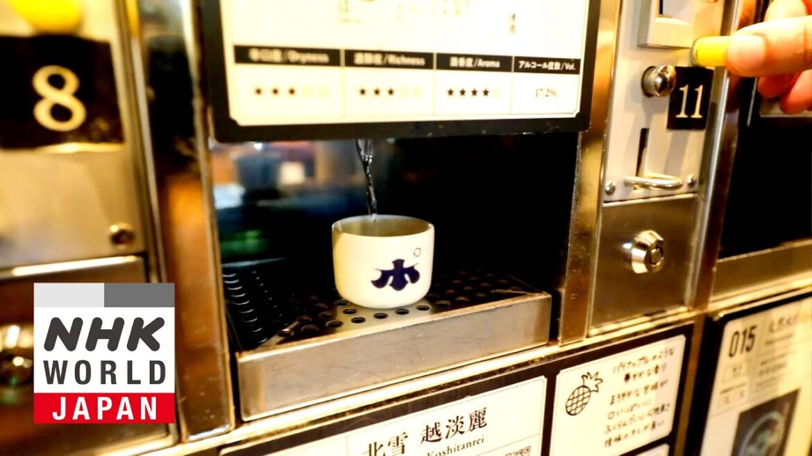 DRINK MORE JAPAN: Sightseeing and Sake – Dig More Japan DRINK MORE JAPAN: Sightseeing and Sake - Dig More Japan