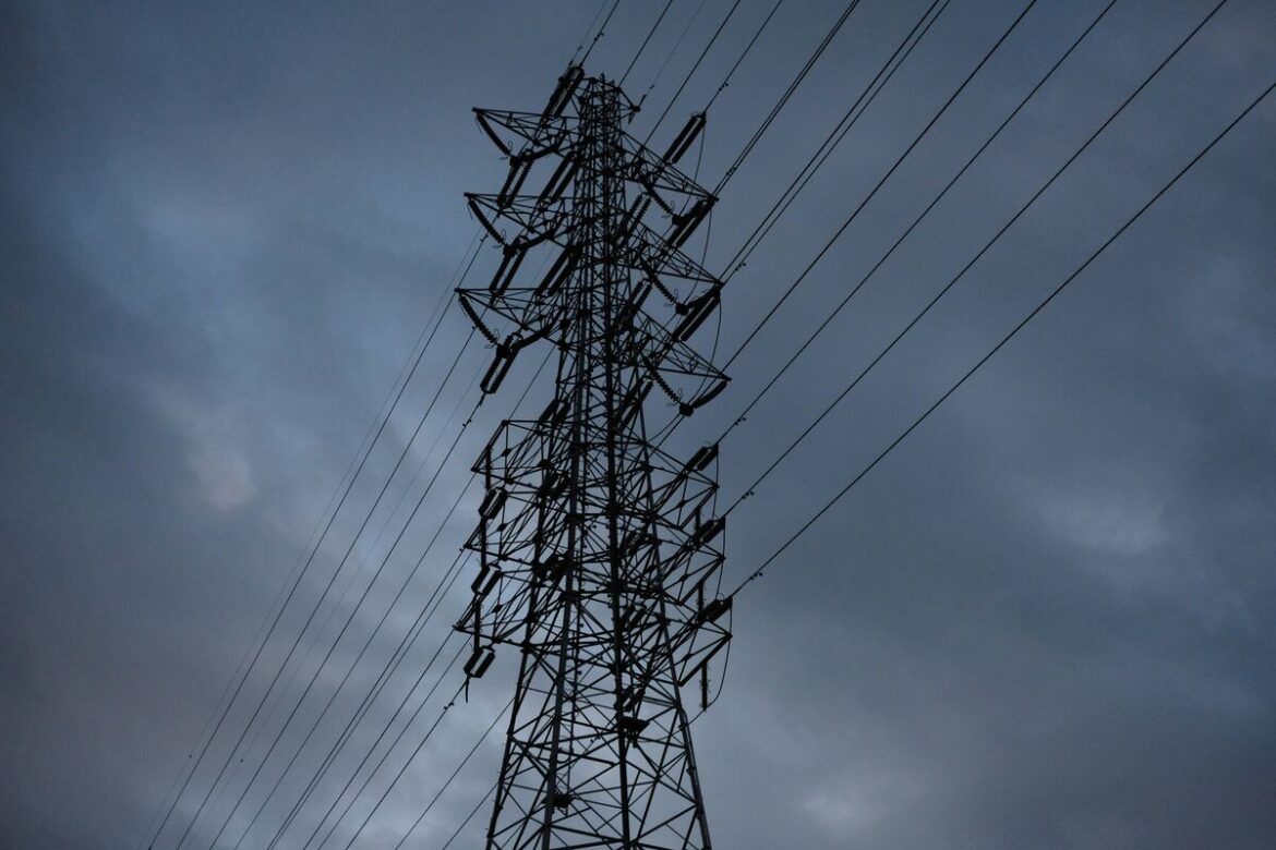 Energy Firms Snap Up Weather Services for Trading Edge in Japan