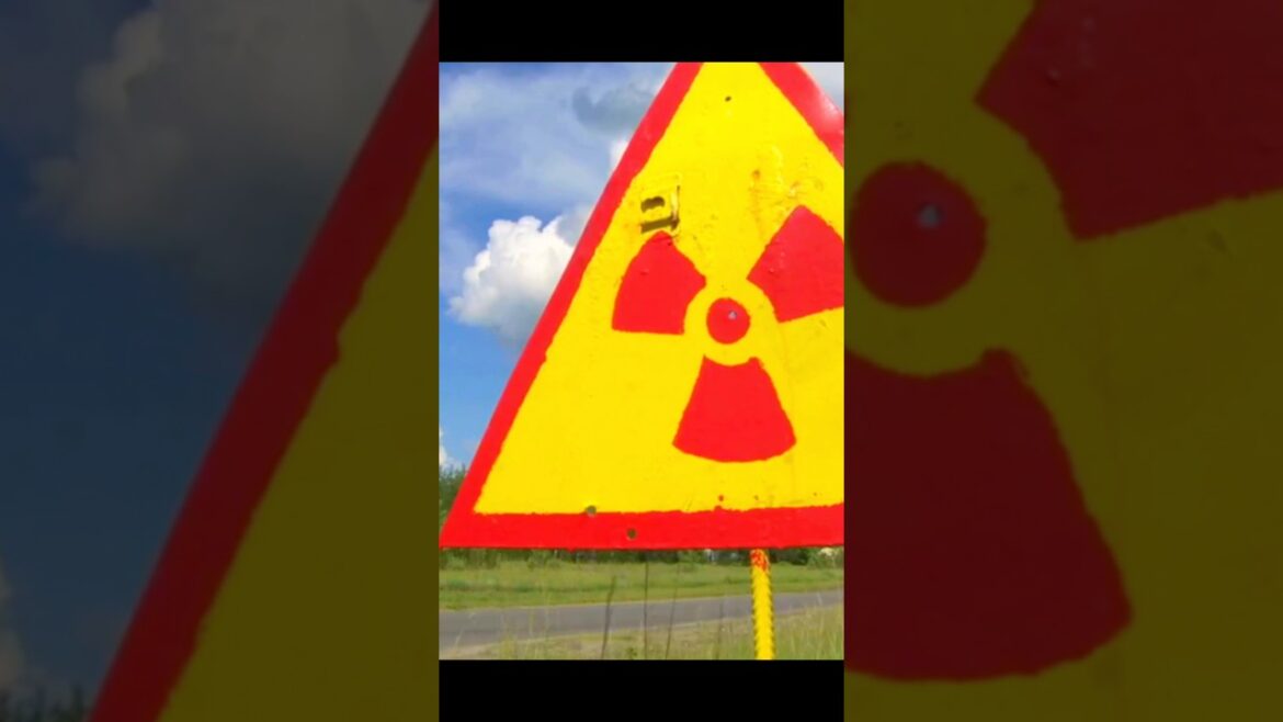 ☢️ How the Atom Bomb Works | The Science Behind Destruction | Nuclear Documentary #biel  #shorts