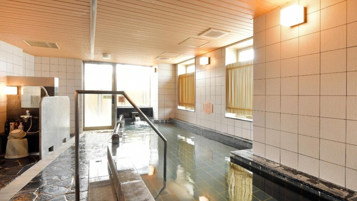 APA Hotel Nagoya-Sakae, Japan | Travel With Suruchi APA Hotel Nagoya-Sakae, Japan | Travel With Suruchi