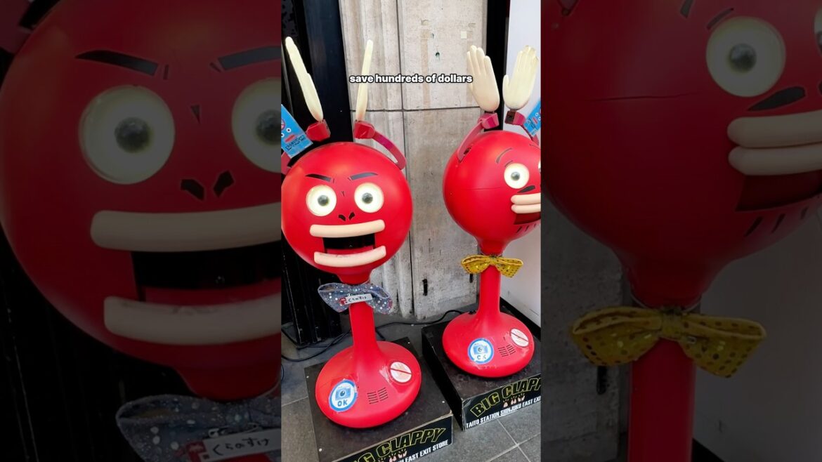 STOP wasting money in Japan! Do these instead! π€π€π€ #japan #moneytips STOP wasting money in Japan! Do these instead! π€π€π€ #japan #moneytips