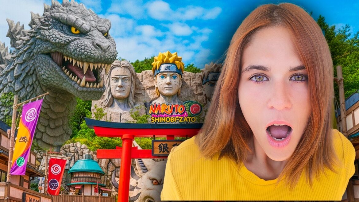 Guía de viaje a Kobe y Awaji Island | Qué ver y hacer en Japón 2025