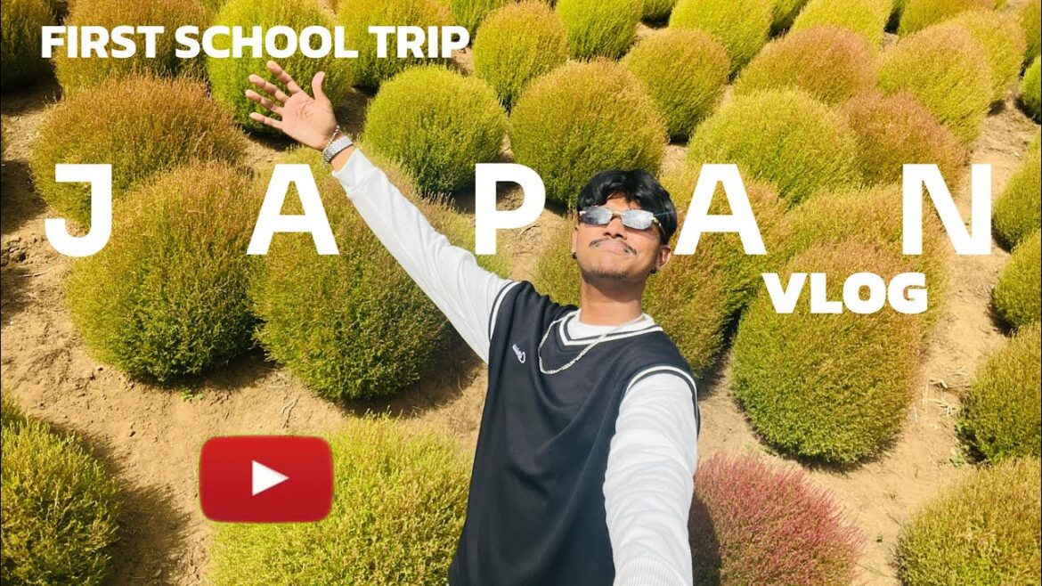 First School Trip in JAPAN ๐ฏ๐ต| travel, eating & beautiful nature ๐ (MABASHI & MOTHER FARM) #japan First School Trip in JAPAN ๐ฏ๐ต| travel, eating & beautiful nature ๐ (MABASHI & MOTHER FARM) #japan