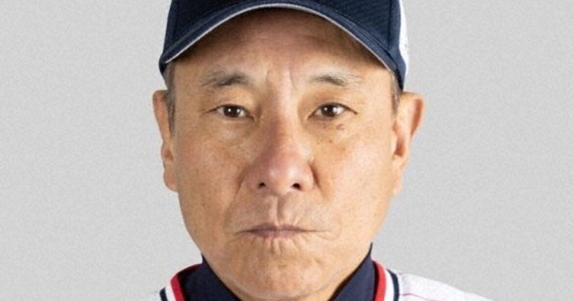 Baseball: Swallows name former infielder Ikeyama as new manager Baseball: Swallows name former infielder Ikeyama as new manager