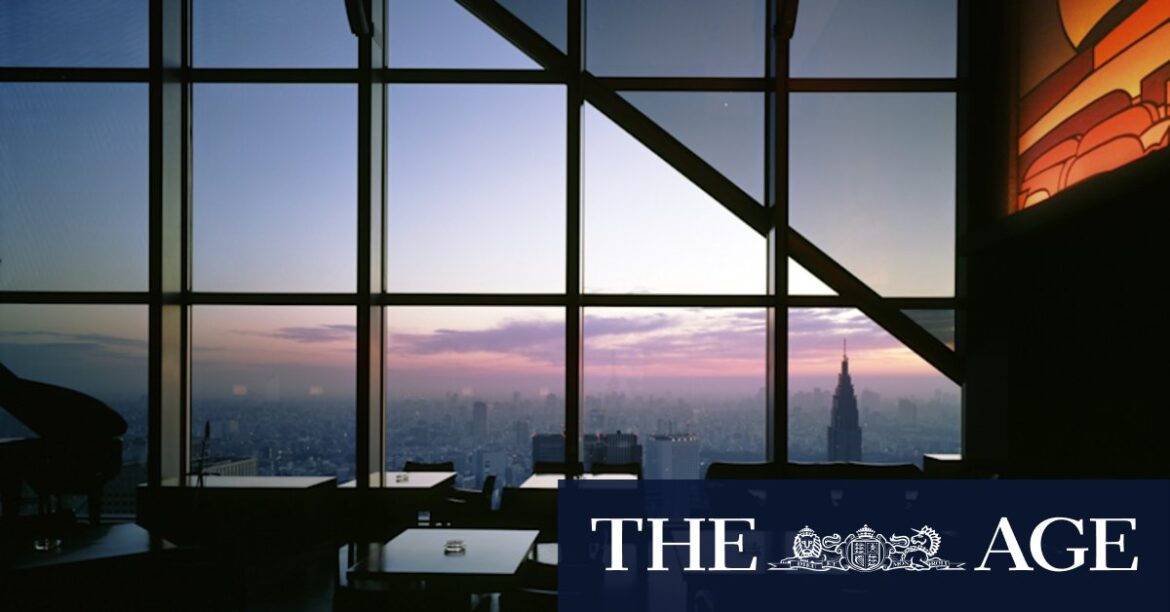 Lost in Translation hotel Park Hyatt Tokyo unveils renovated rooms and new Alain Ducasse restaurant