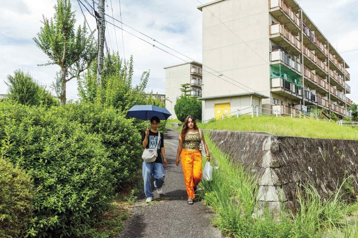 Japan’s Far Right Alarms Foreign Workers in Toyota City Japan’s Far Right Alarms Foreign Workers in Toyota City