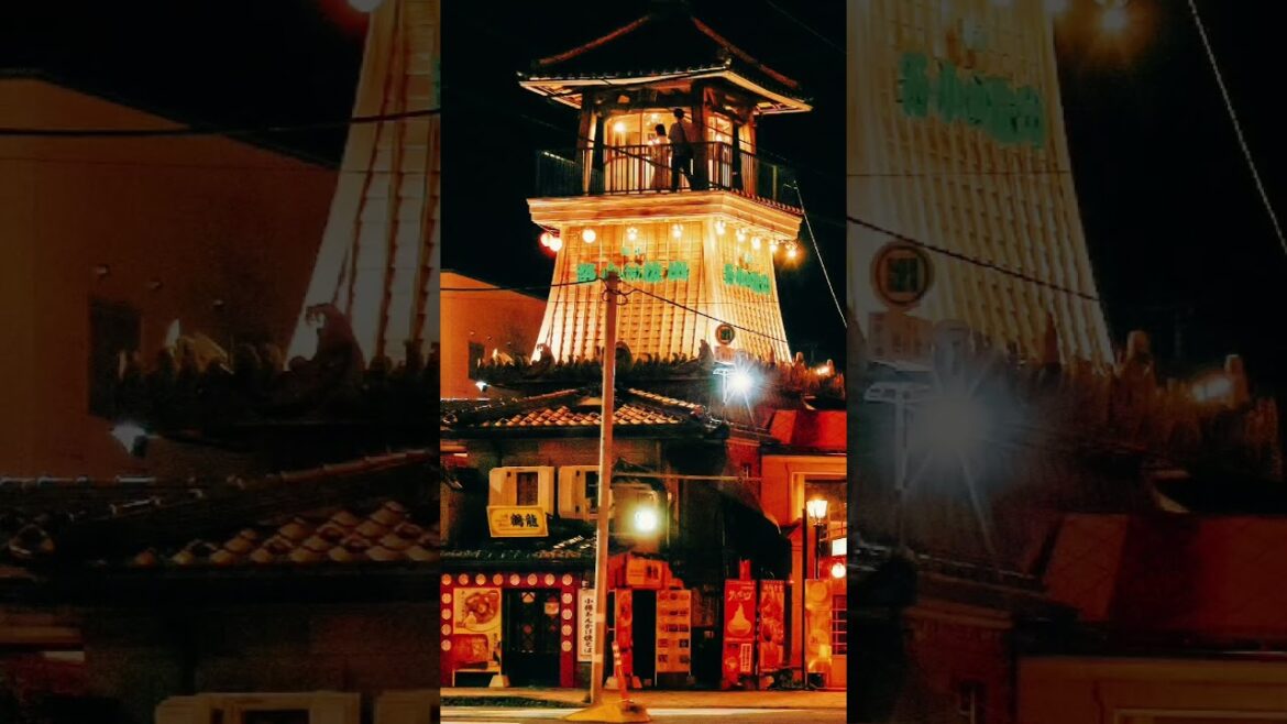 My Day Trip to Otaru #travel #japan #otaru