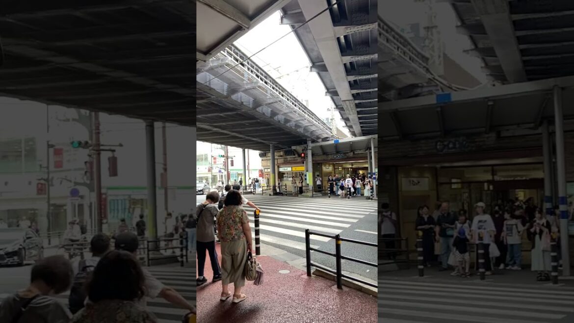 2929 Chiba Station, CHIBA