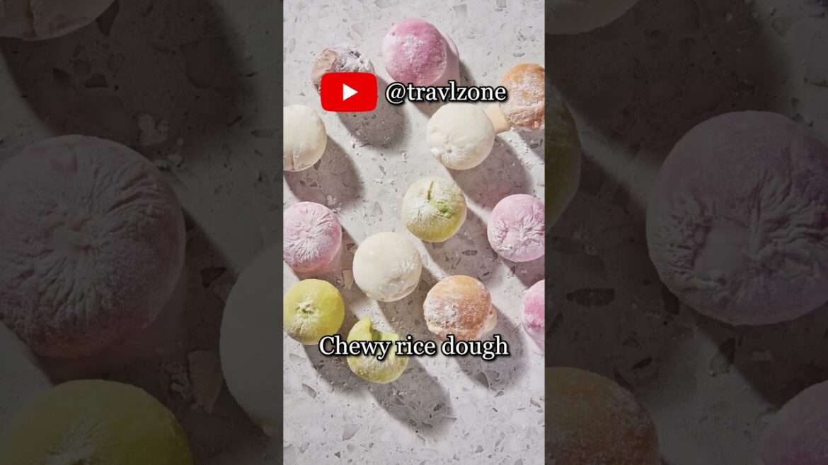 Tokyo’s Top 5 Desserts #tokyo #japan #travel Tokyo's Top 5 Desserts #tokyo #japan #travel