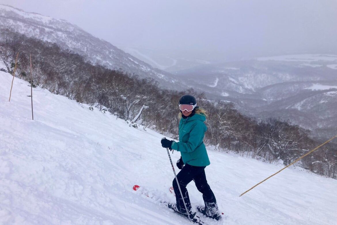 I skied Japan’s most and least westernised resorts –… I skied Japan’s most and least westernised resorts –…