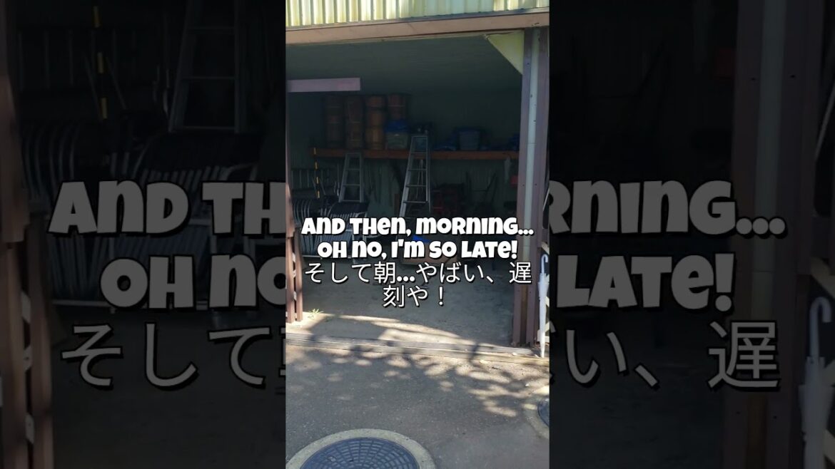 A Stroll Through a Historic Japanese Townscape in Niigata A Stroll Through a Historic Japanese Townscape in Niigata