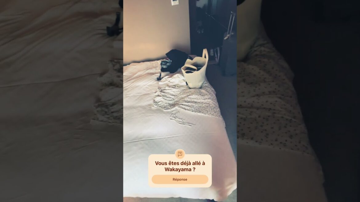 Les hôtels à Wakayama #japan #travel #wakayama #hotel