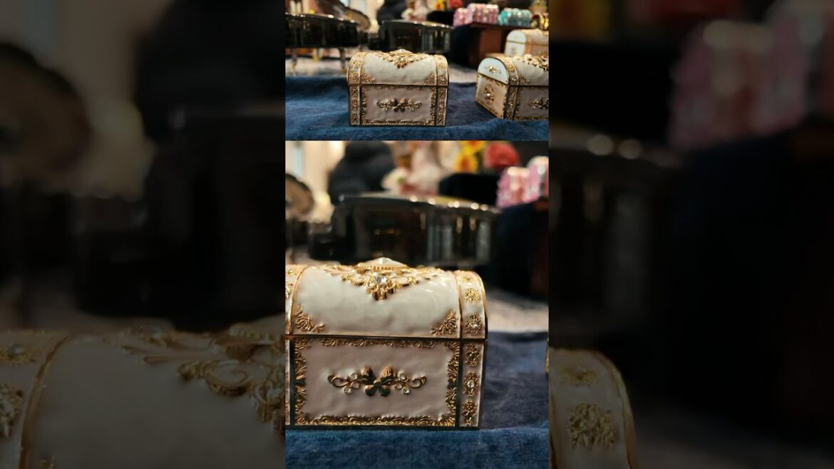 a music box haven 🎶 #japantravel #travelvlog #sapporo