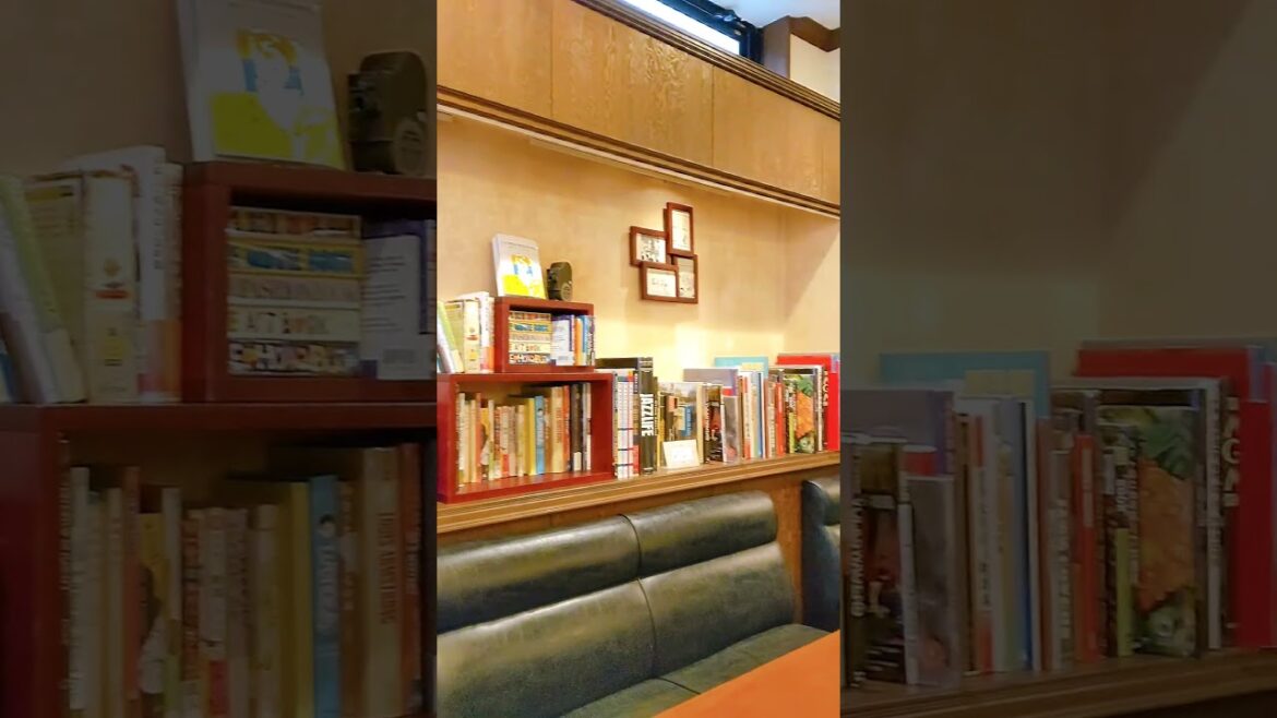 Cheesecake cafe, Shizuoka, Japan #3