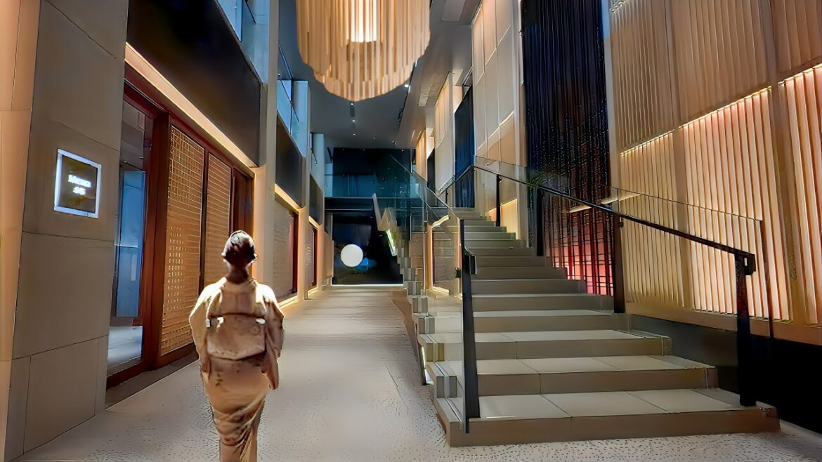 The Ritz-Carlton Kyoto, 5-Star Luxury Hotel in Japan | 4K Hotel Tour & Review The Ritz-Carlton Kyoto, 5-Star Luxury Hotel in Japan | 4K Hotel Tour & Review