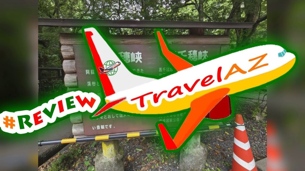 「TravelAZ」 Review Takachiho Gorge One Day Trip with Takachiho Beef Lunch from Kumamoto